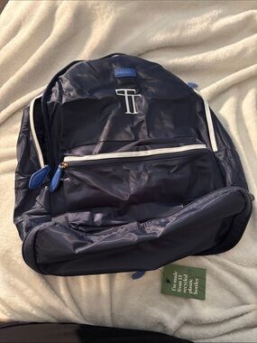 Paravel Fold Up Backpack